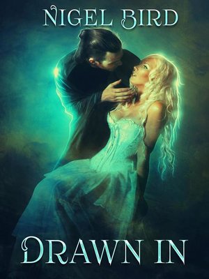 cover image of Drawn In